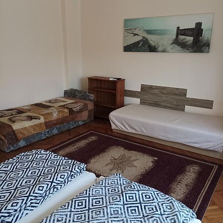 Bandi Vendégház Verpelét Exterior foto