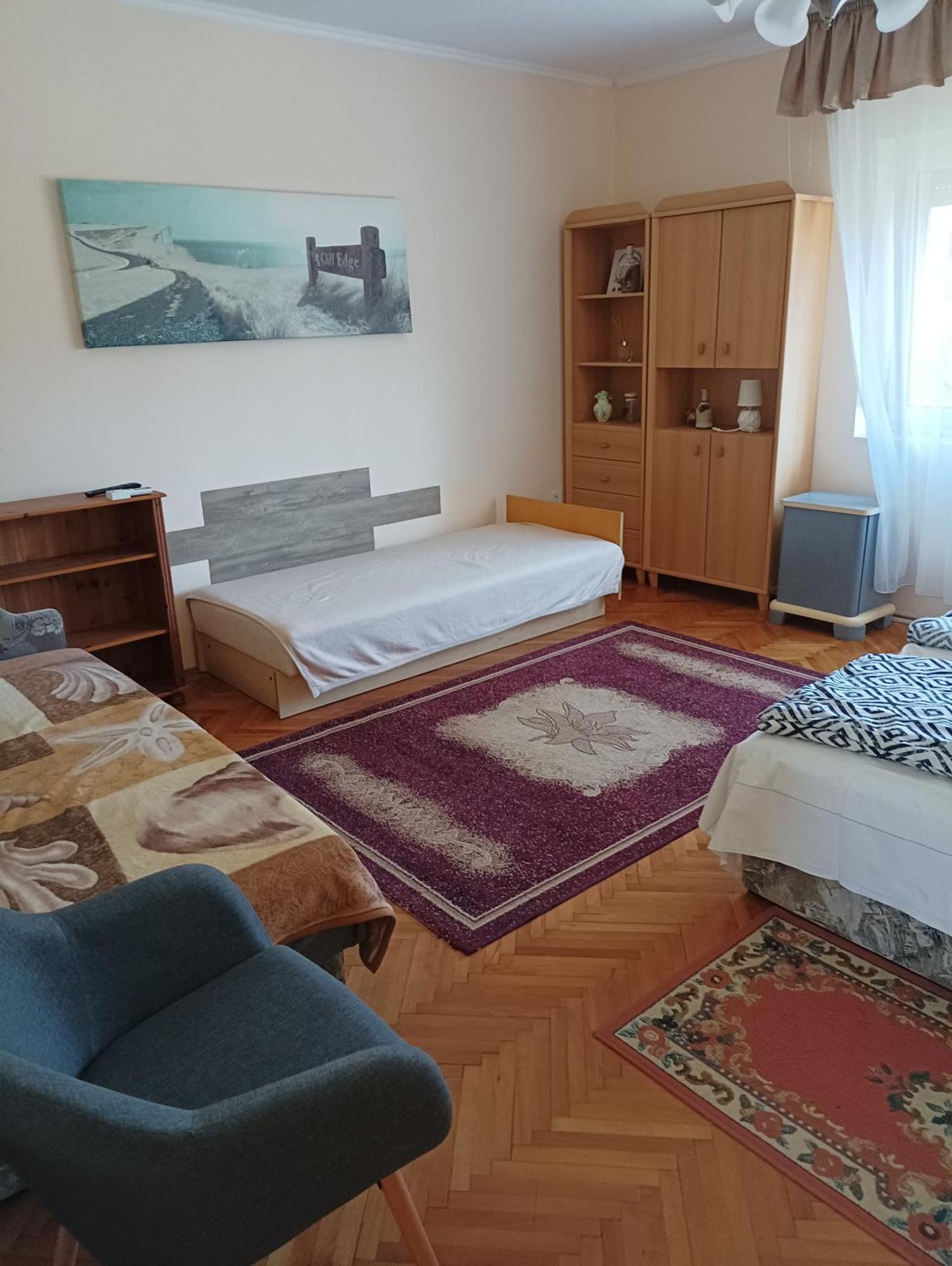 Bandi Vendégház Verpelét Exterior foto