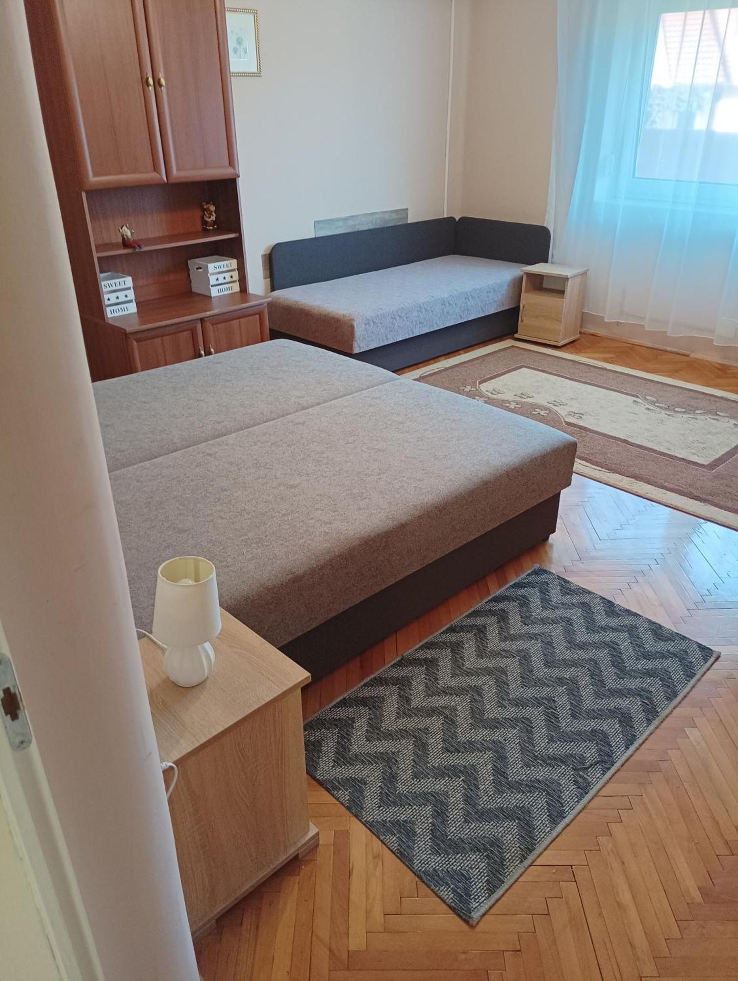 Bandi Vendégház Verpelét Exterior foto