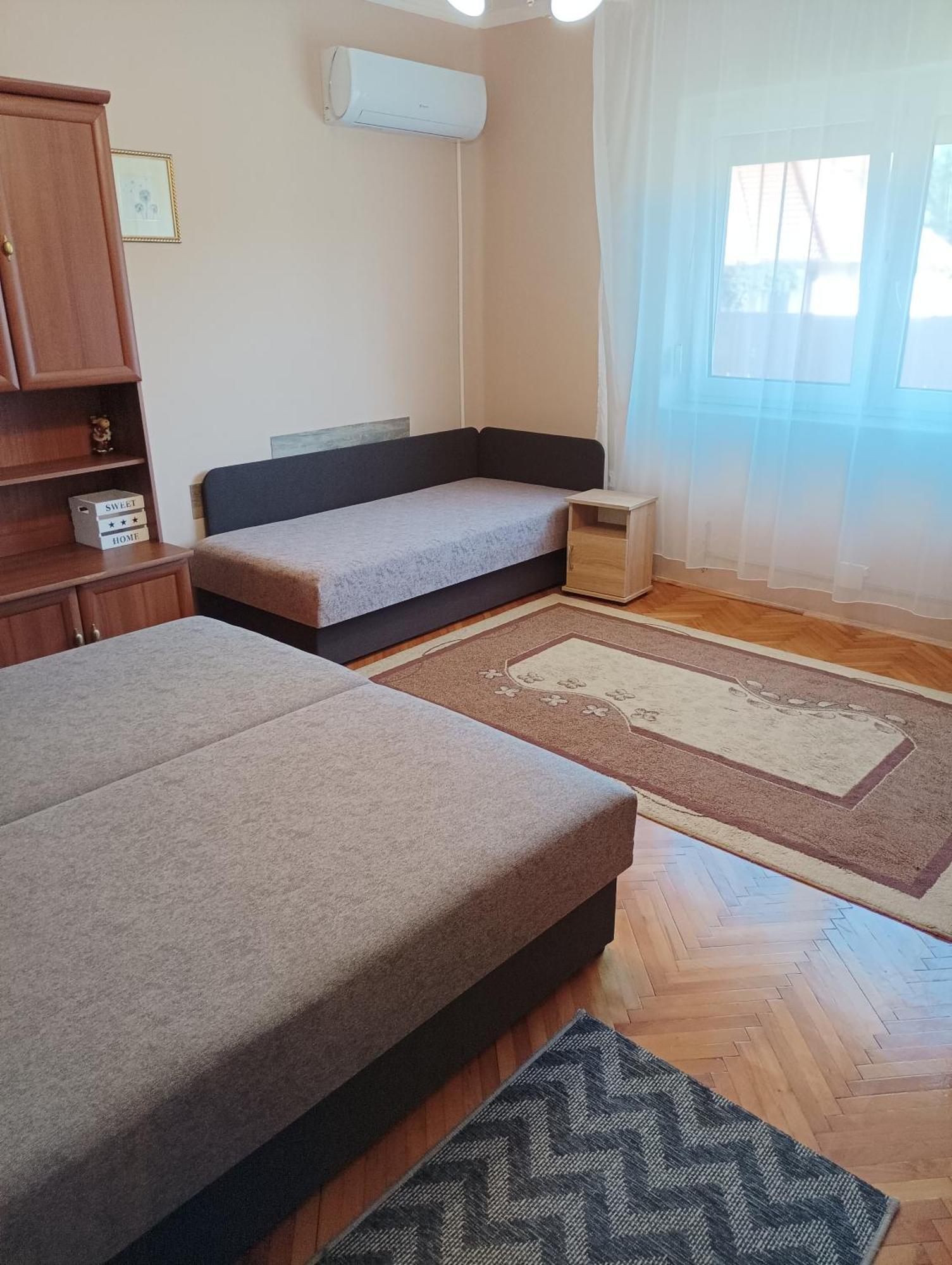 Bandi Vendégház Verpelét Exterior foto