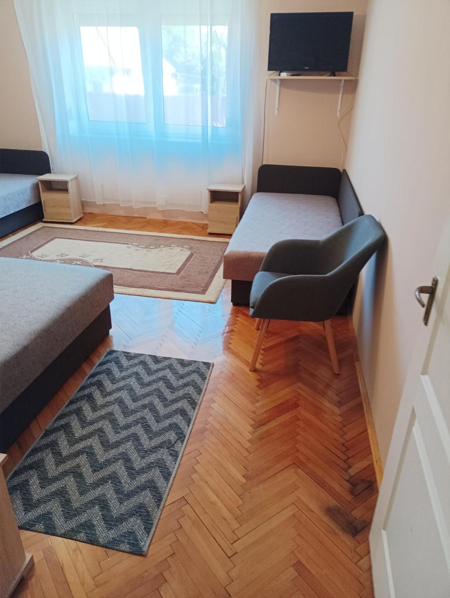 Bandi Vendégház Verpelét Exterior foto
