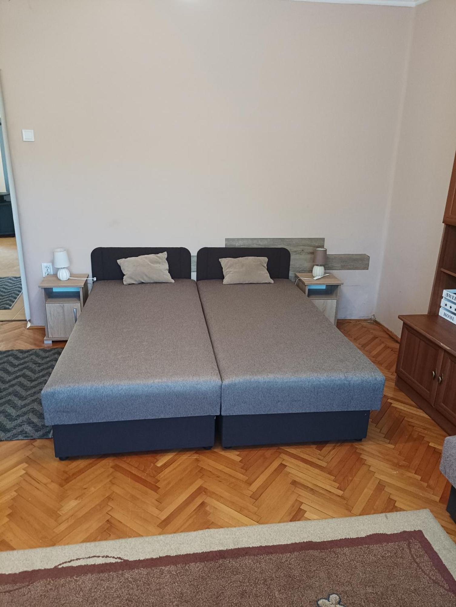 Bandi Vendégház Verpelét Exterior foto