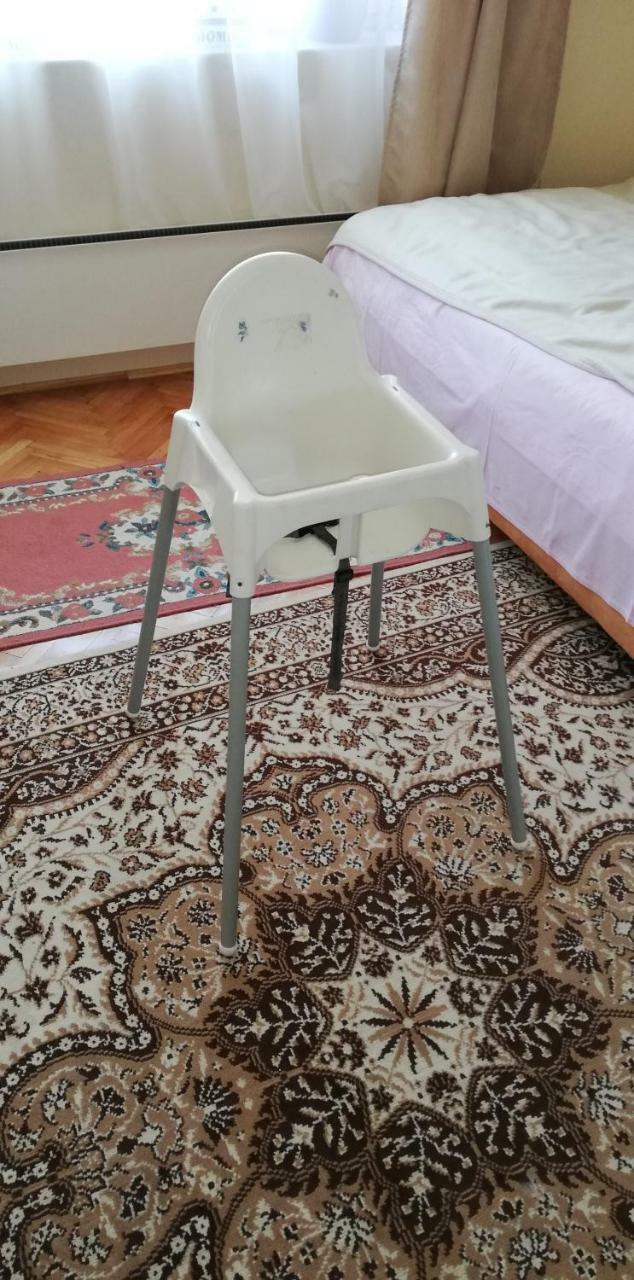 Bandi Vendégház Verpelét Exterior foto